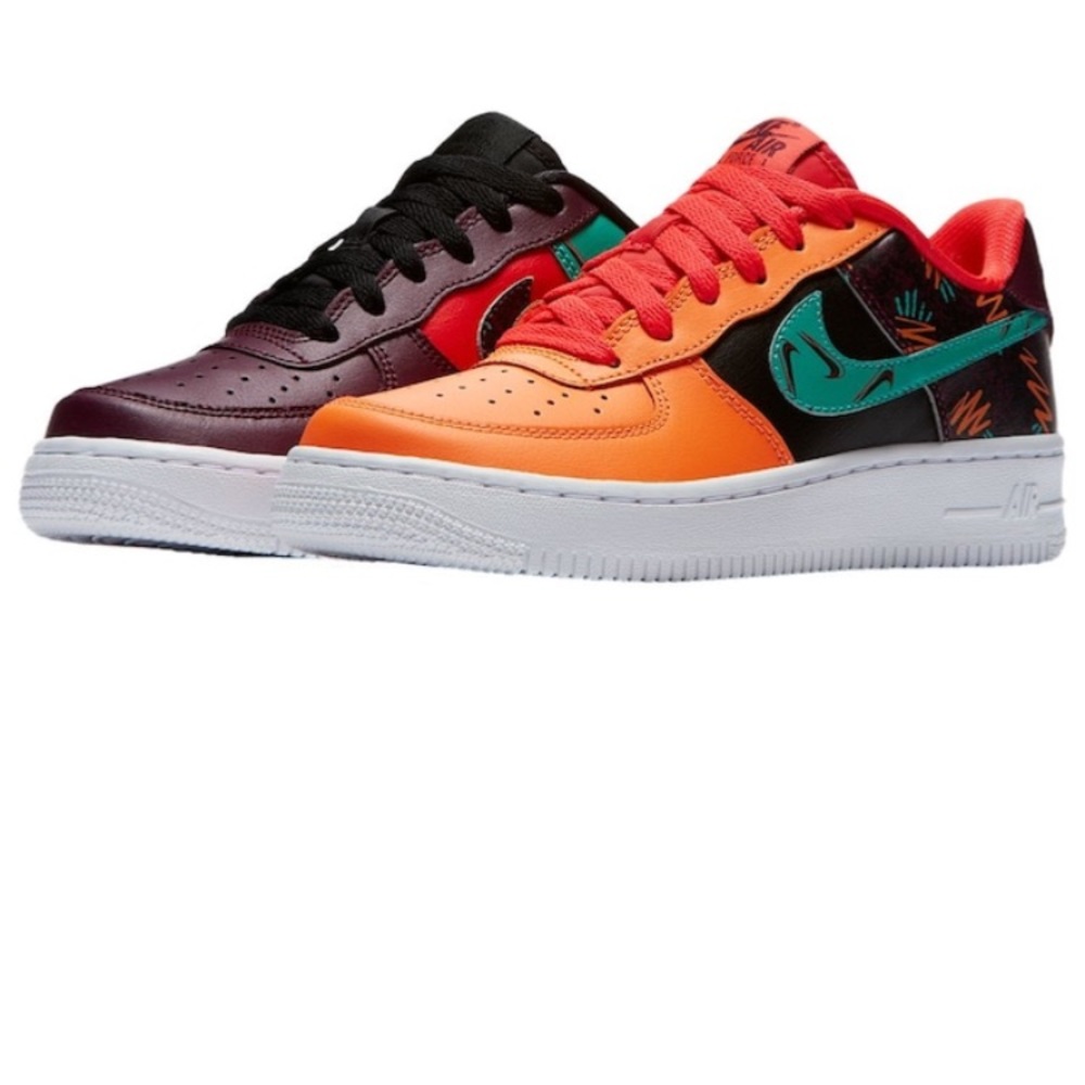 Nike Air Force ones